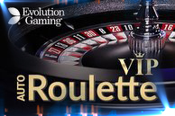 Auto Roulette VIP