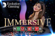 Immersive Roulette
