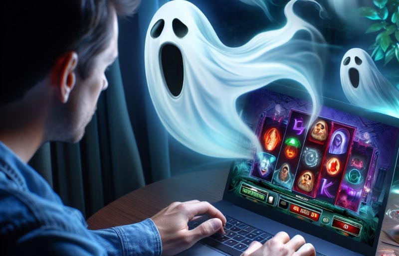 Хеллоуин Риобет 2026