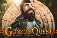 Gonzo's Quest